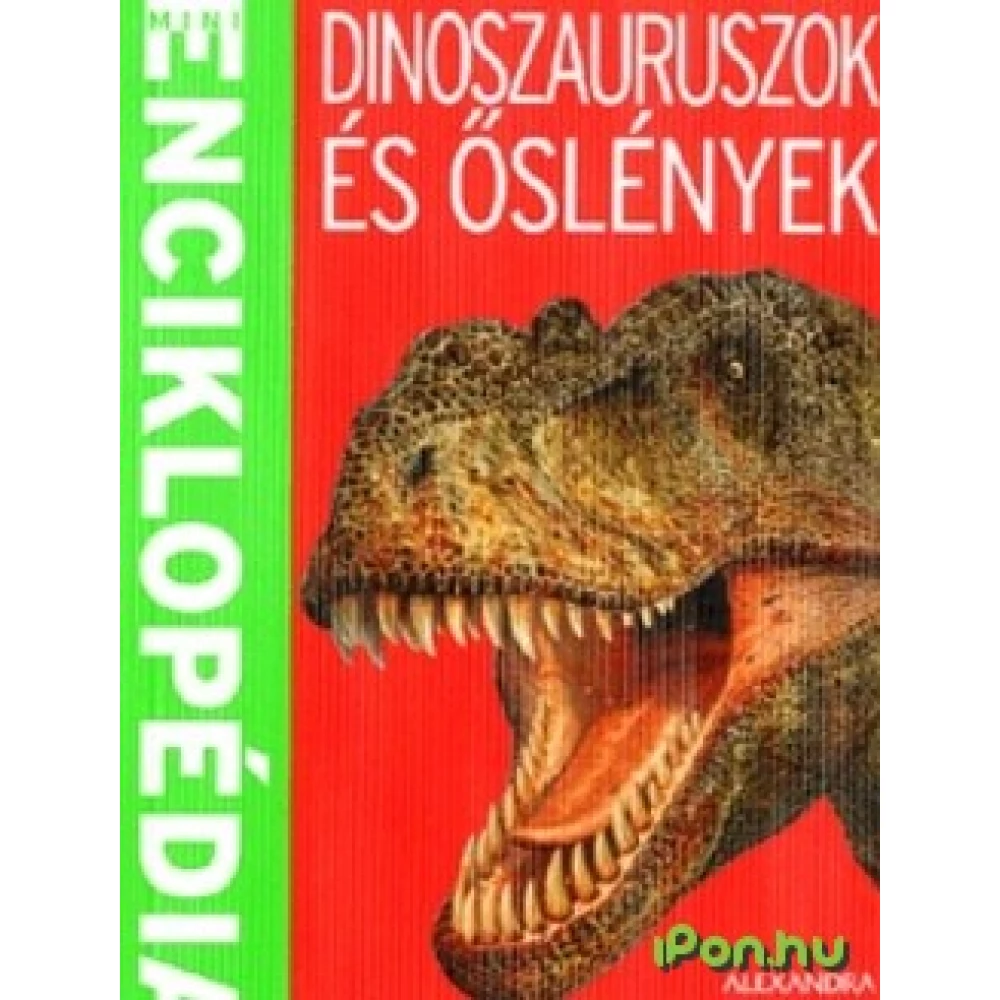Short - Őslény Short - Őslény