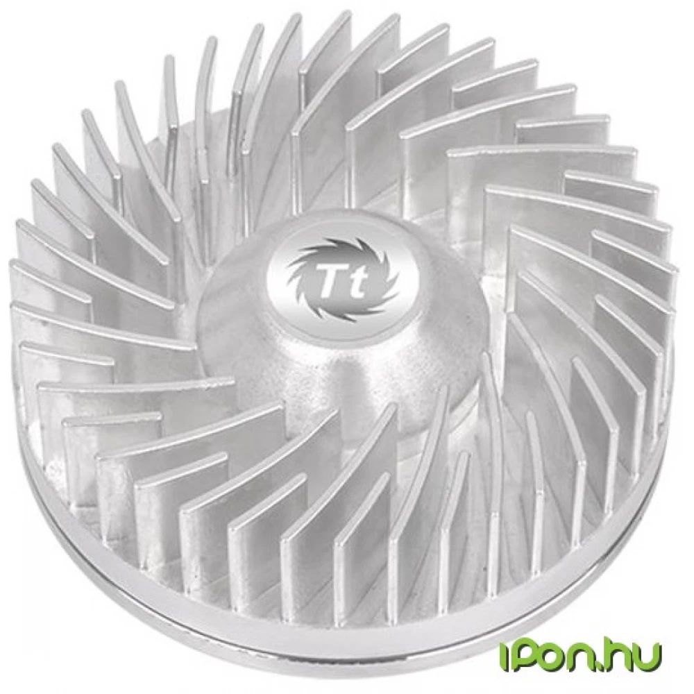 THERMALTAKE Engine 27 Low Profile CPU Cooler iPoncomp