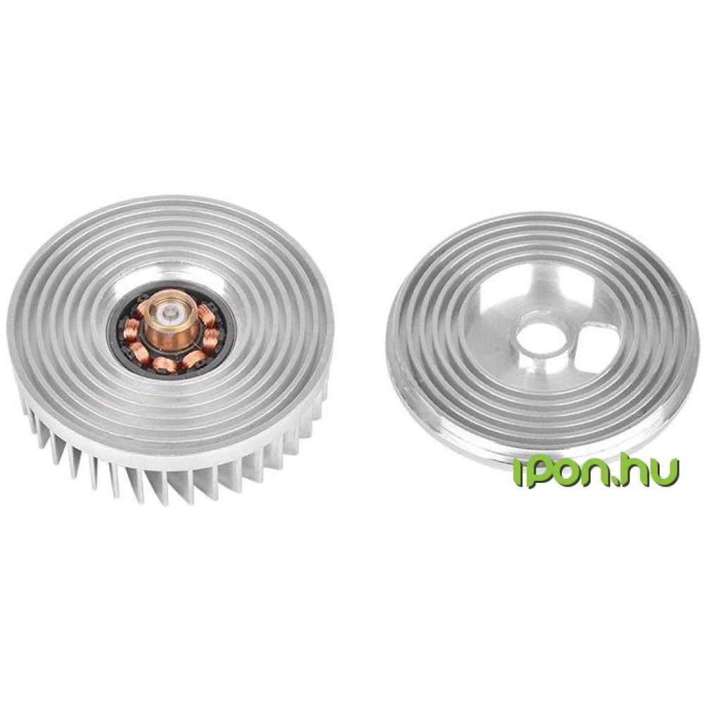 THERMALTAKE Engine 27 Low Profile CPU Cooler iPon hardware and