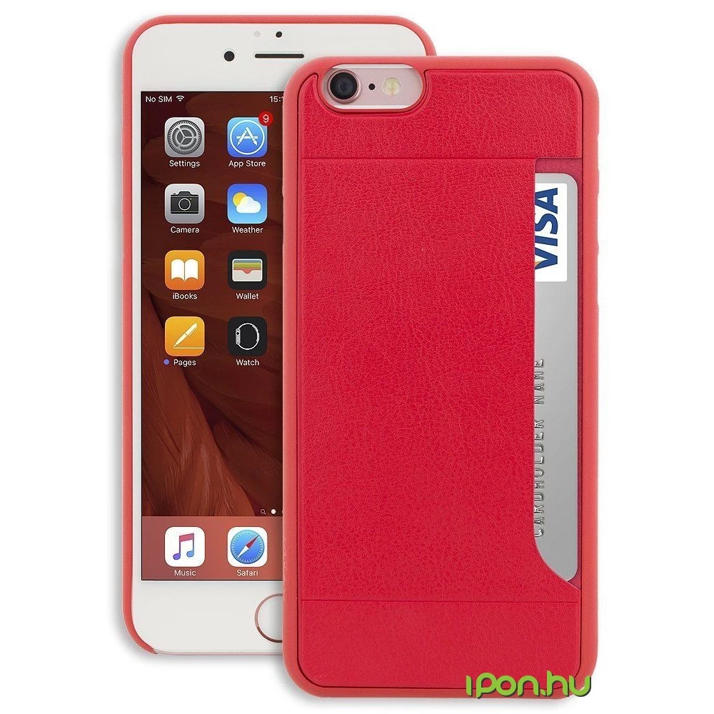 Pochet top iphone 6