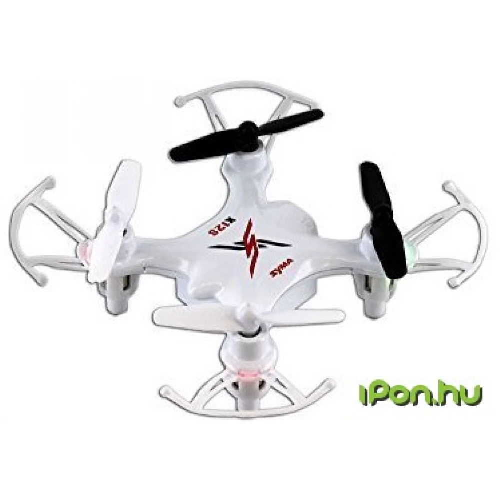Квадрокоптер syma x15a Квадрокоптер syma x15a