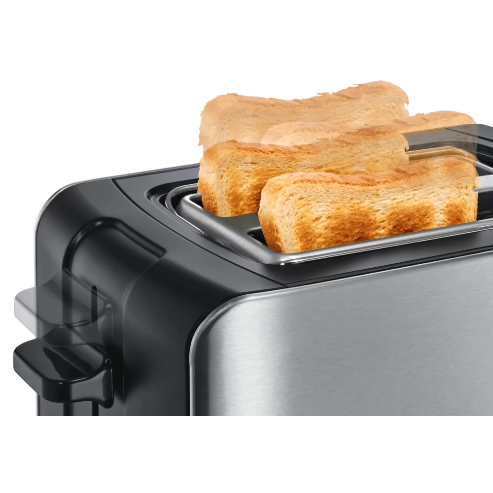 BOSCH TAT6A913 ComfortLine Toaster