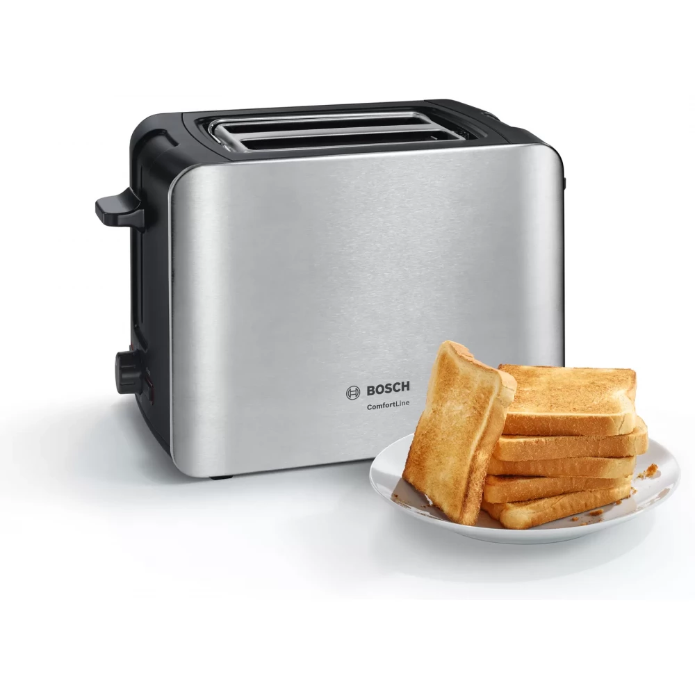BOSCH TAT6A913 ComfortLine Toaster