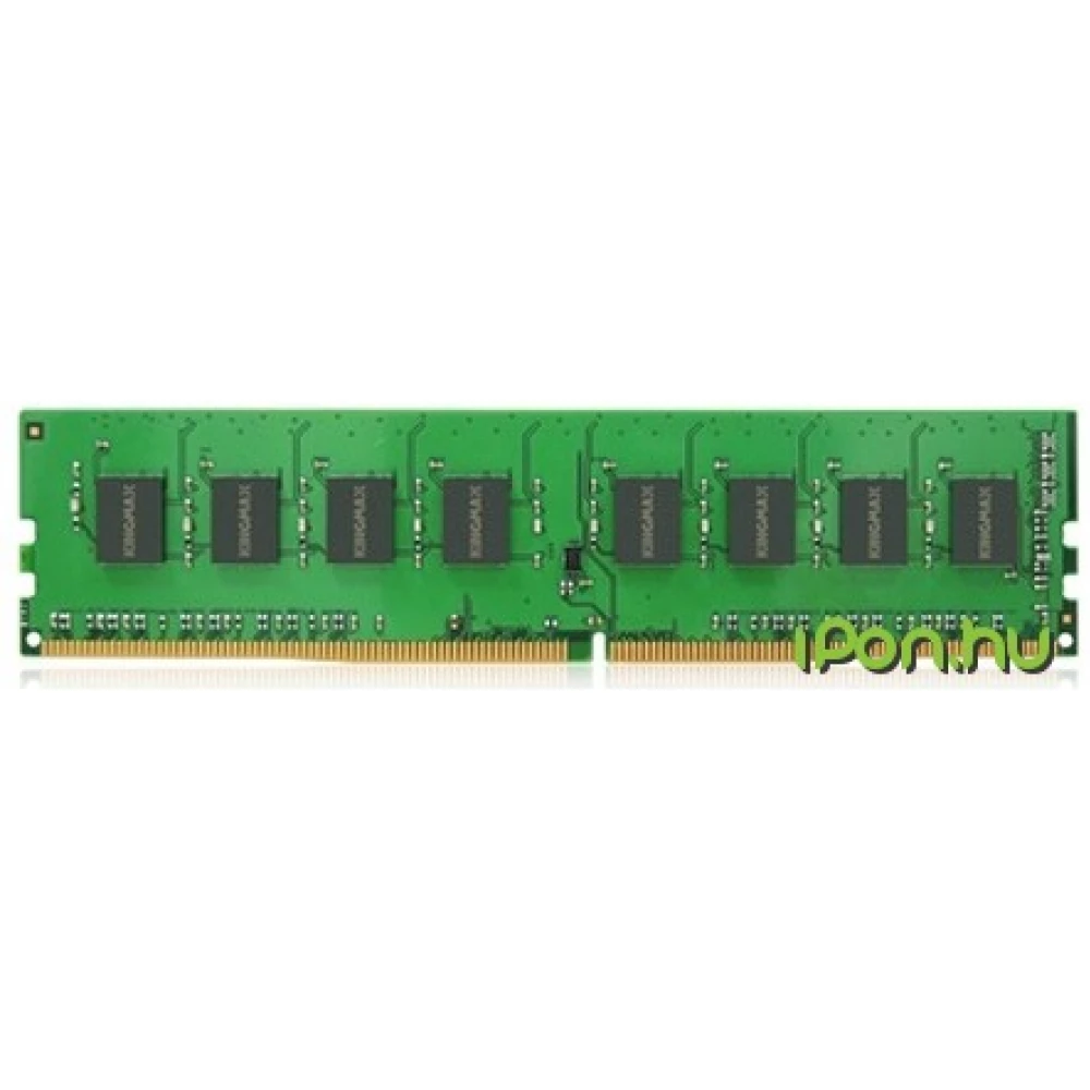 KINGMAX 16GB DDR4 2400MHz CL16