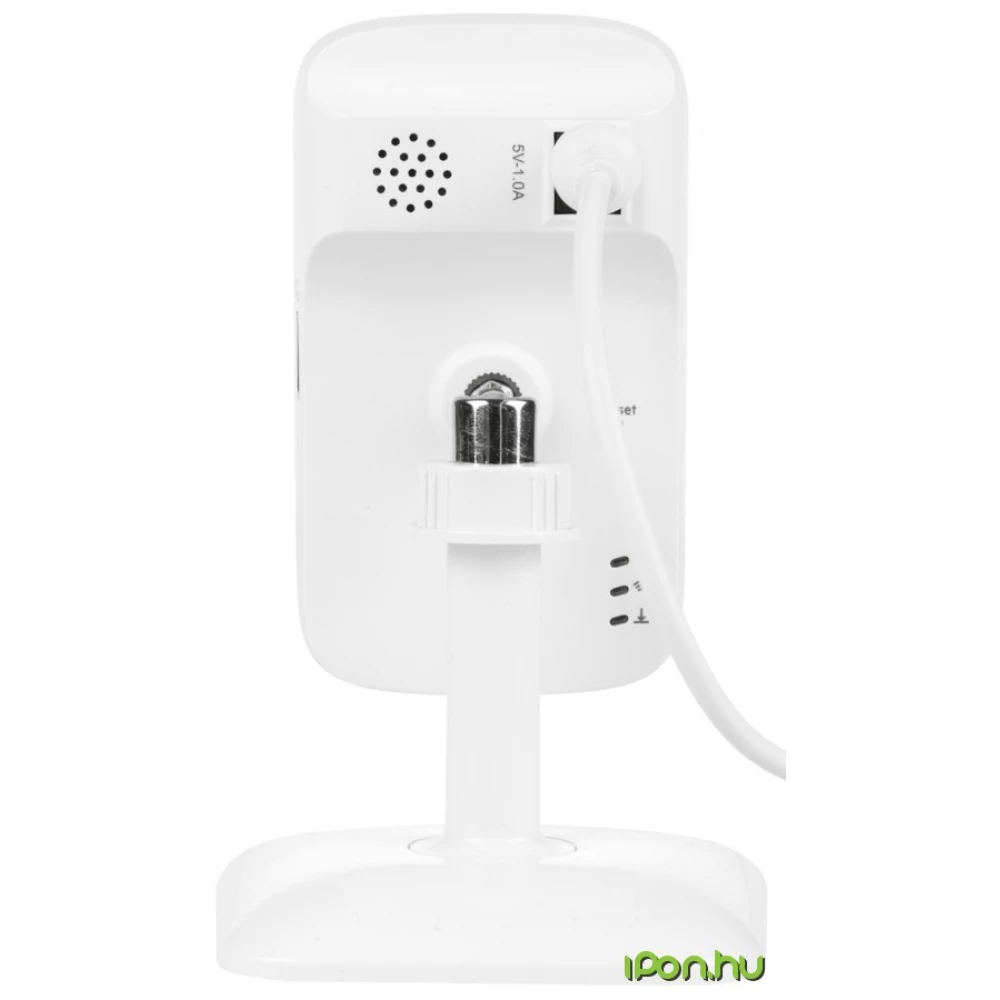 TRUST WiFi IP Camera with Night Vision iPon hardware and