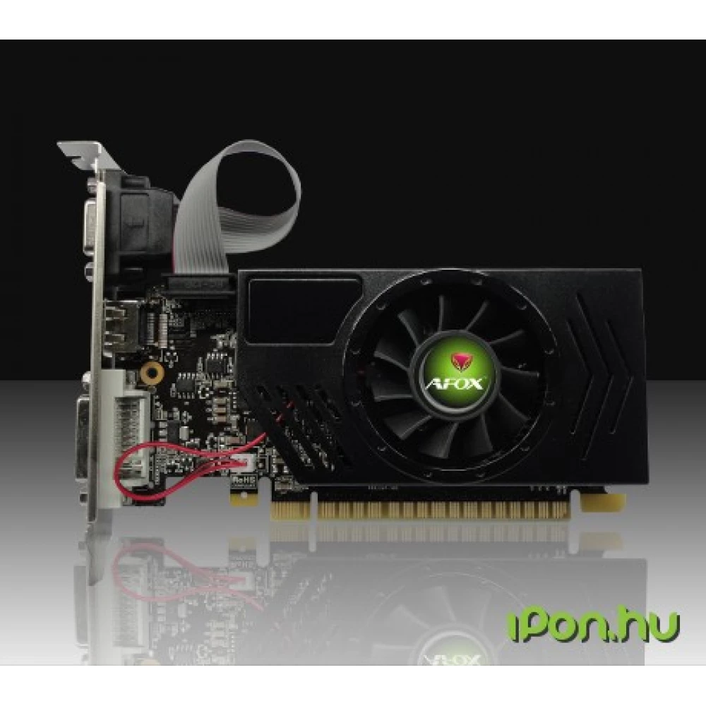 Afox nvidia hotsell geforce gt730