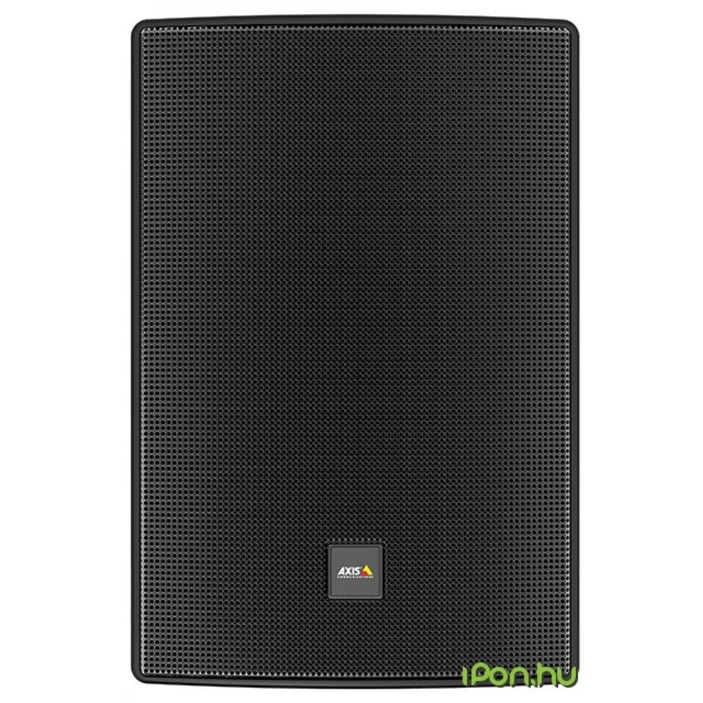 AXIS C1004-E Network Cabinet Speaker fekete