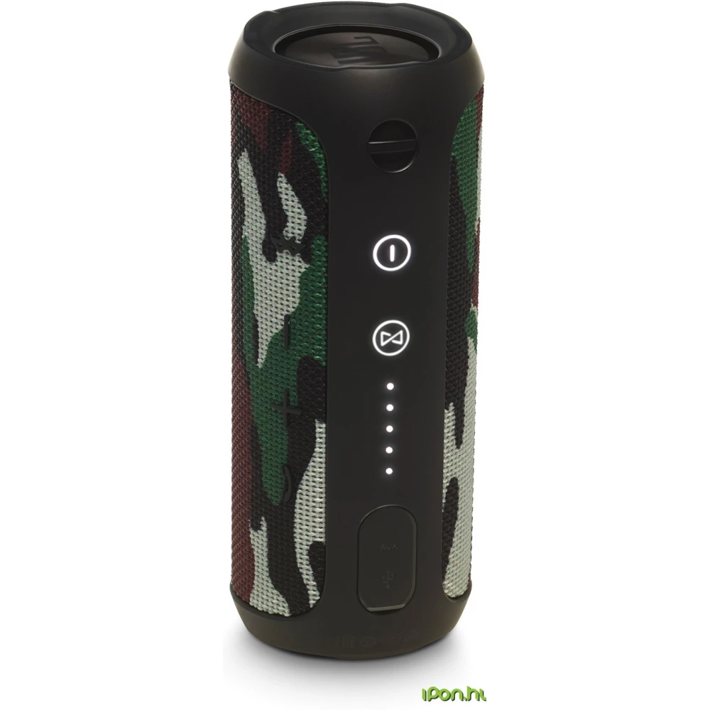 JBL Flip 3 camouflage - iPon - hardware and news, reviews, webshop, forum