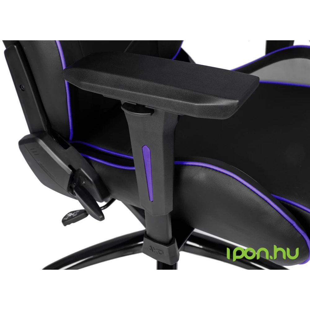 AKRACING Overture Gaming Chair indigo k k iPon hardver s