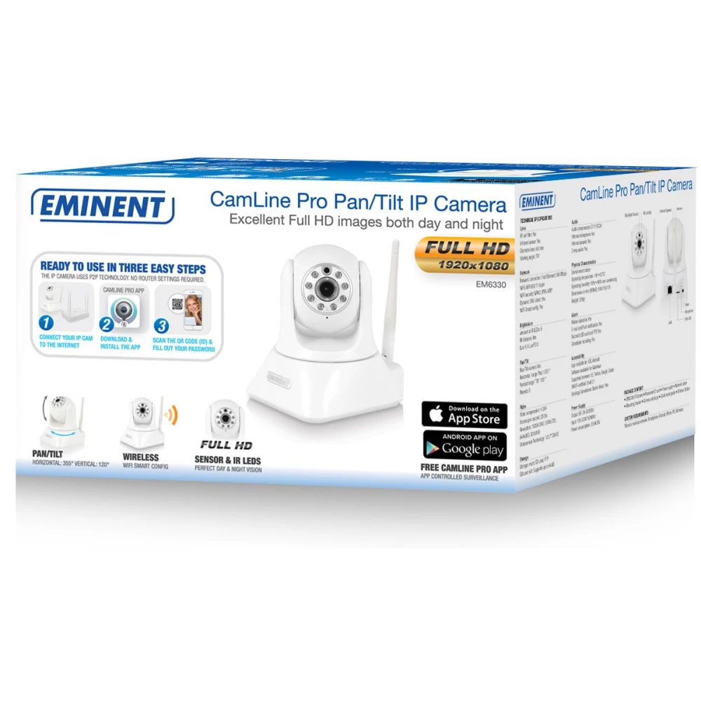 Em6330 clearance