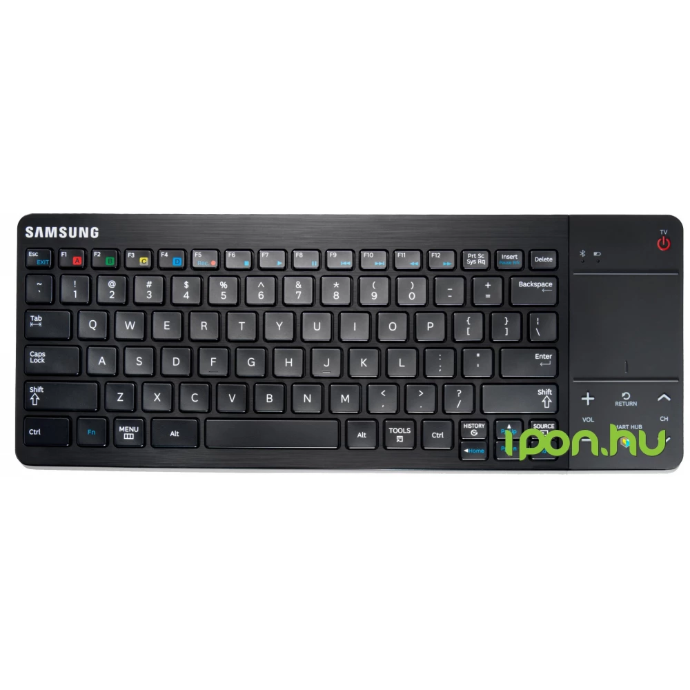 Sento smart tv keyboard for samsung sale