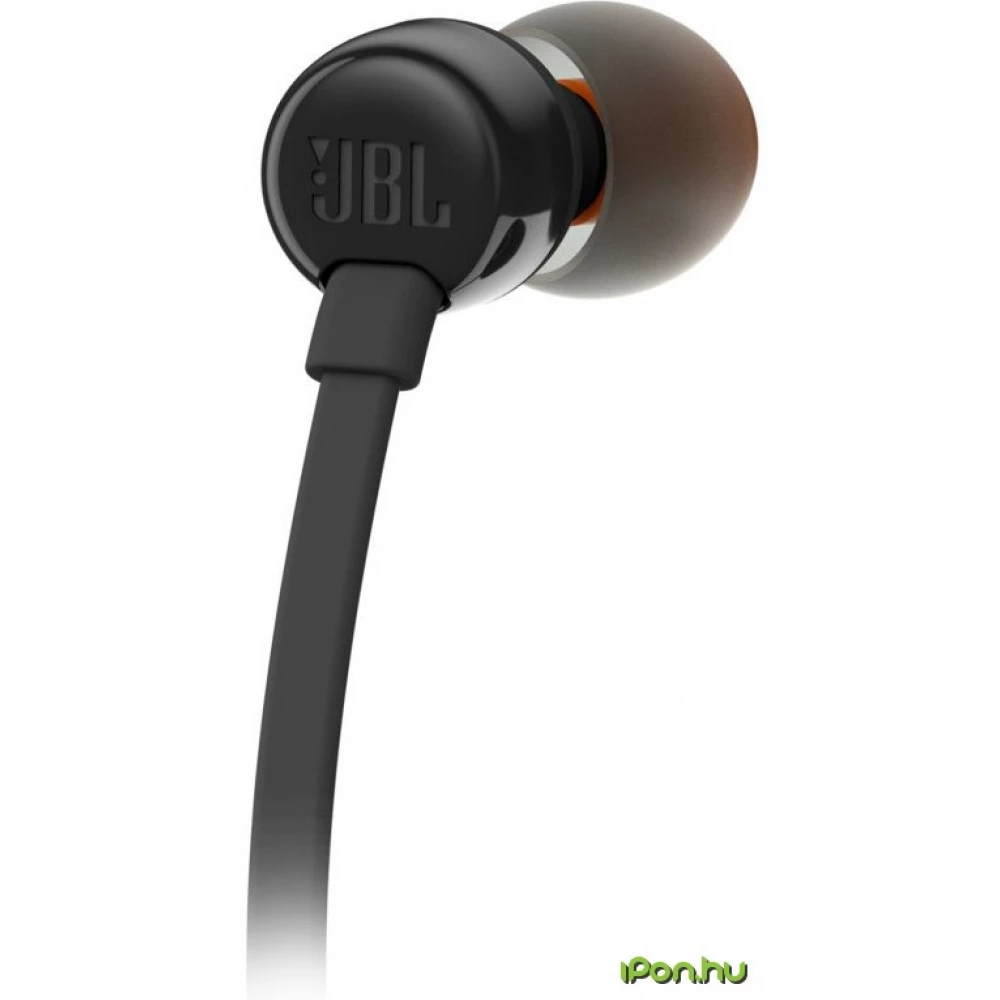 JBL T110 Slušalica headset crno
