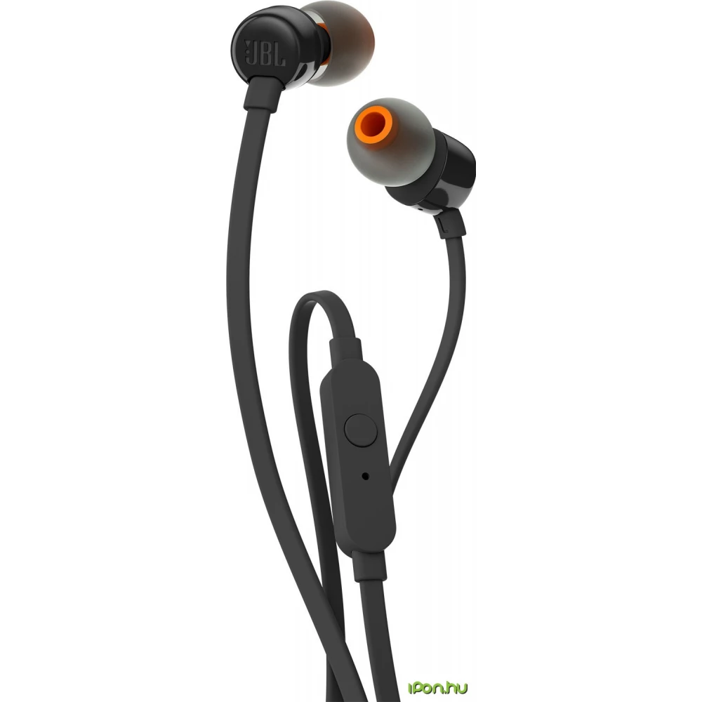 JBL T110 Slušalica headset crno