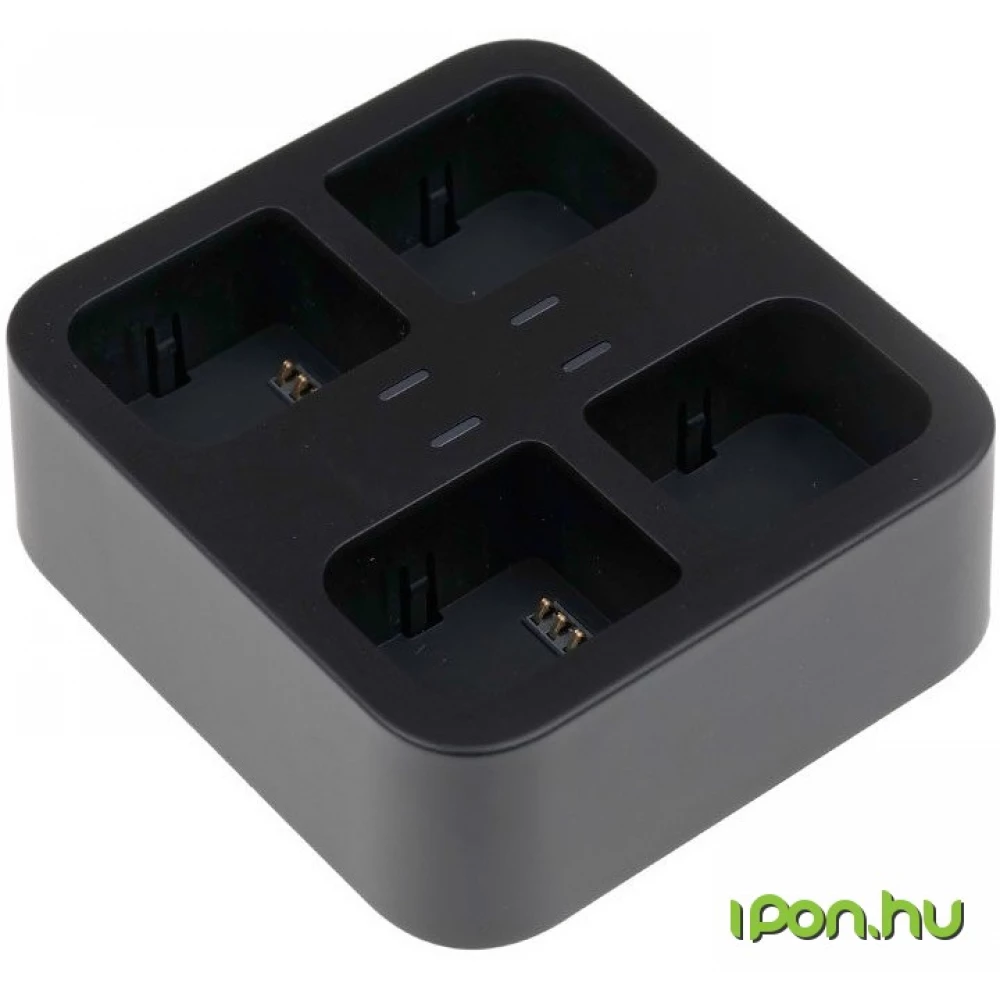 Osmo quad shop charging system