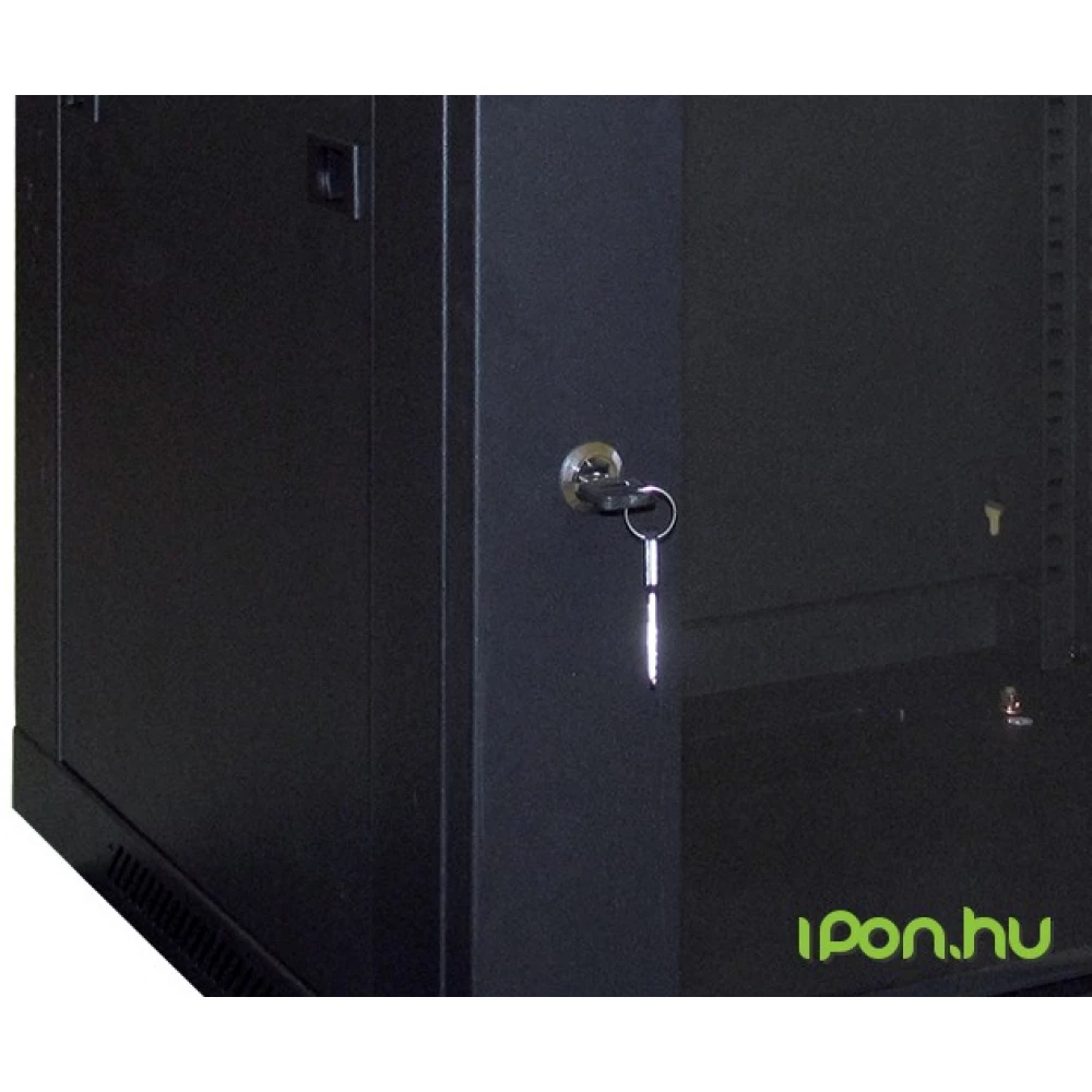 WP WPN-RWB-06605-B Wall Mount Rack - IPon.hu