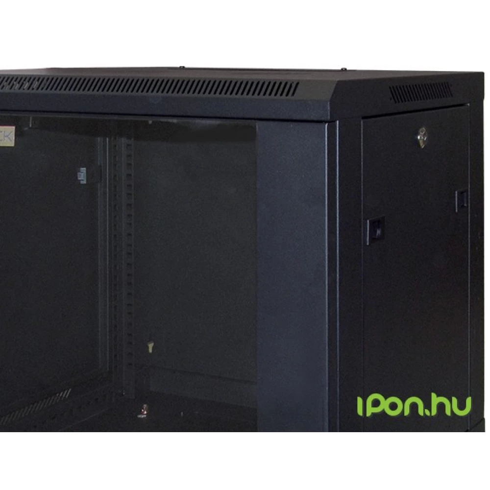 WP WPN-RWB-15605-B Wall Mount Rack - IPon.hu