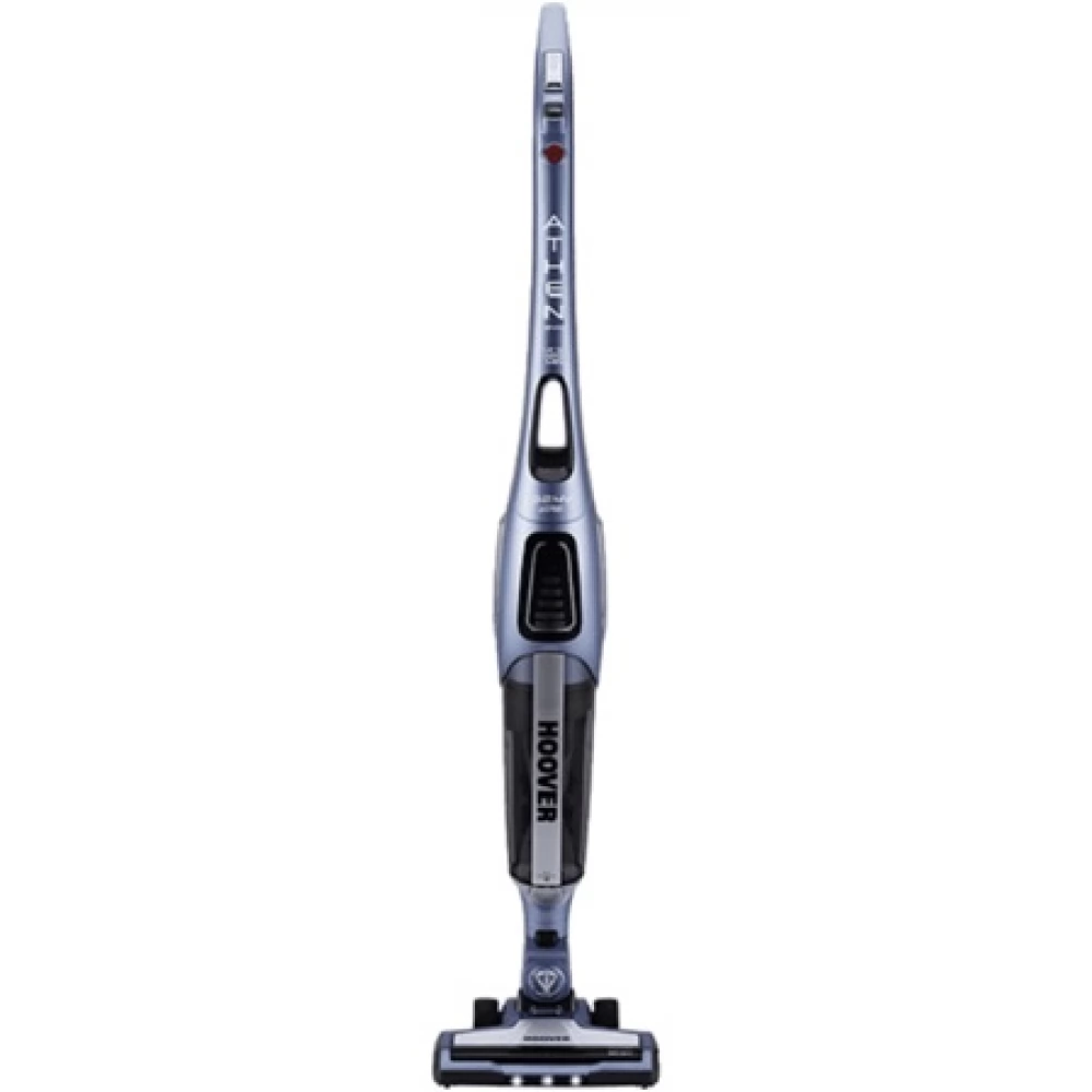 tailor gap void HOOVER ATV324LD/1 011 Athen Evo vacuum cleaner silver - iPon - hardware and  software news, reviews, webshop, forum