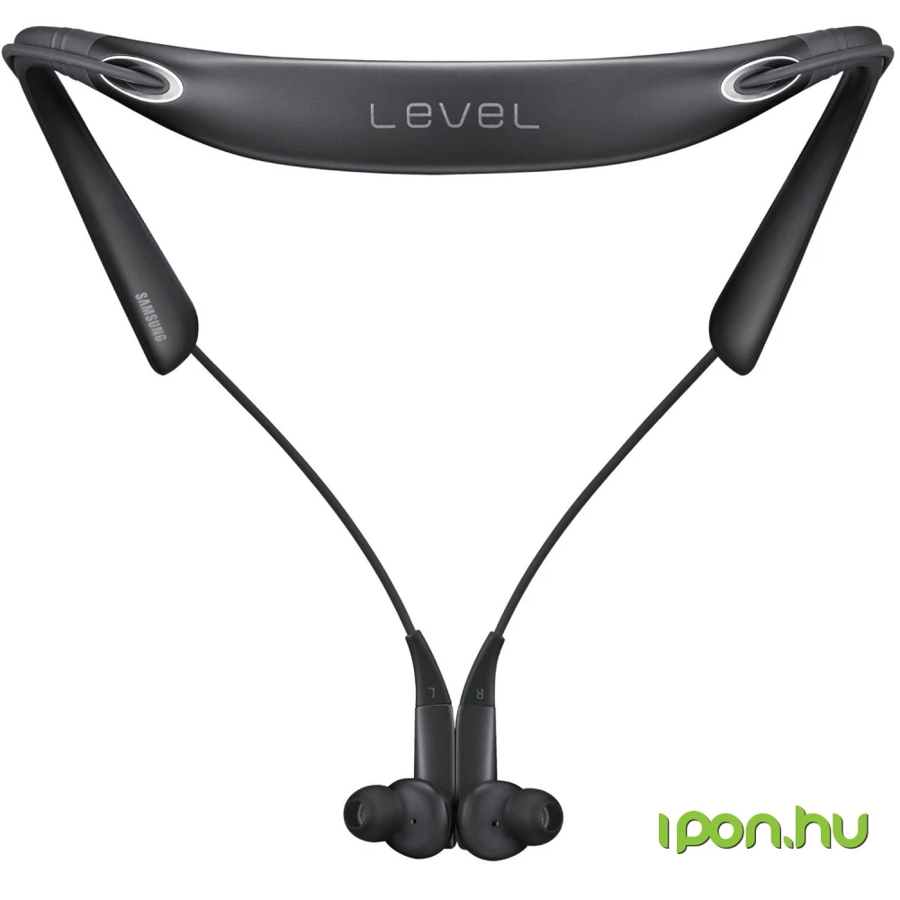 SAMSUNG Level U Pro ANC black iPon hardware and software news