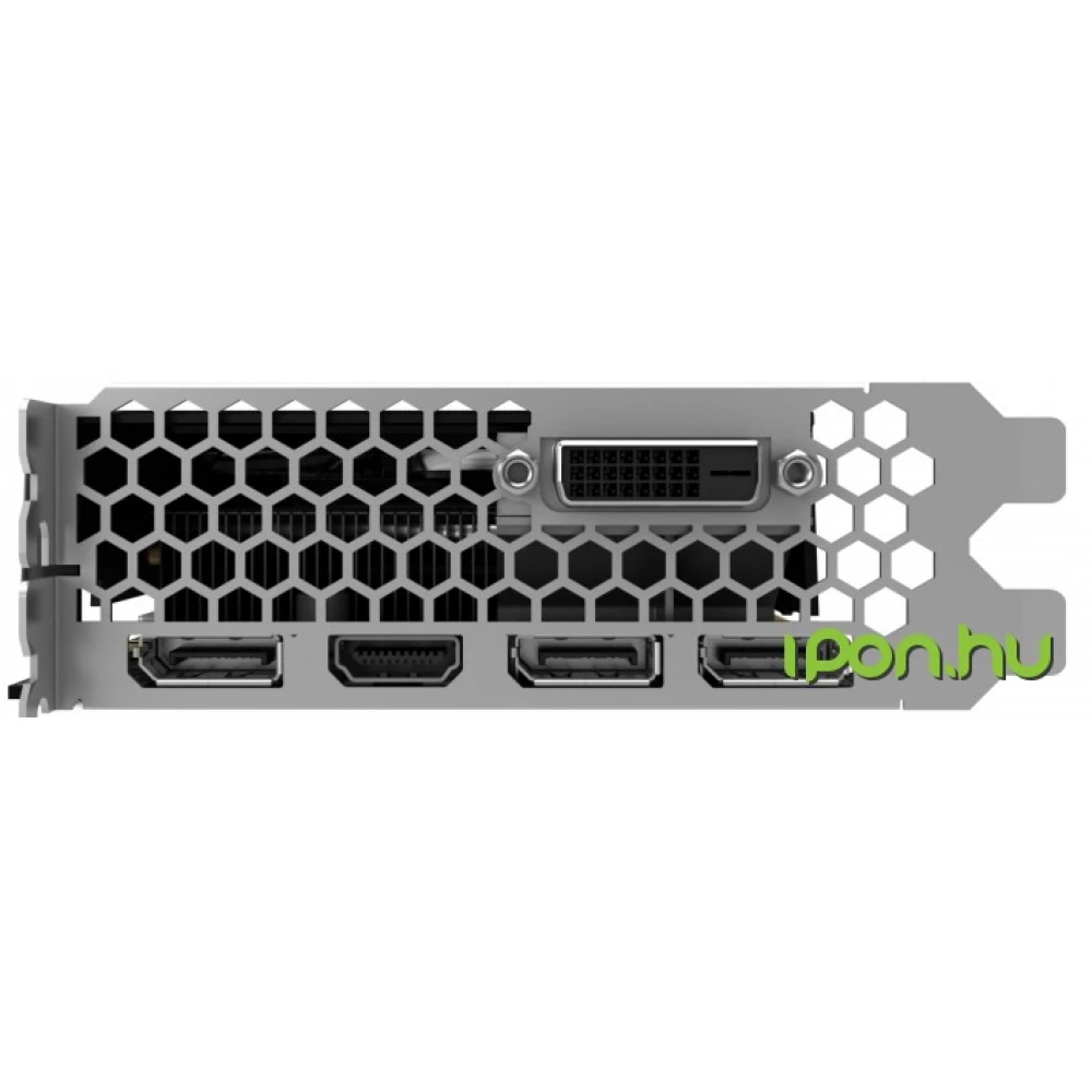 Palit gtx on sale 1080 dual