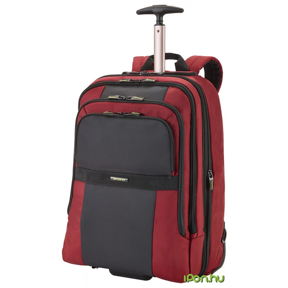 Samsonite infinipak deals 17.3