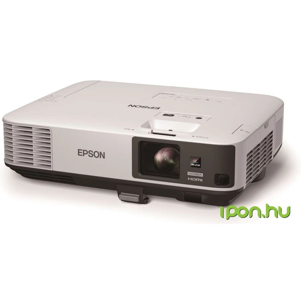 EPSON EB-2155W - iPoncomp.com