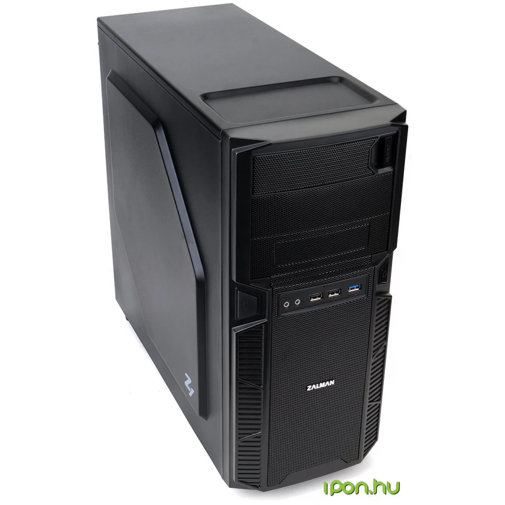 Zalman z1. Корпус Zalman z1. Корпус Miditower Zalman z1. Miditower Zalman z1 безбп. Корпус Zalman z1, ATX, Midi-Tower.