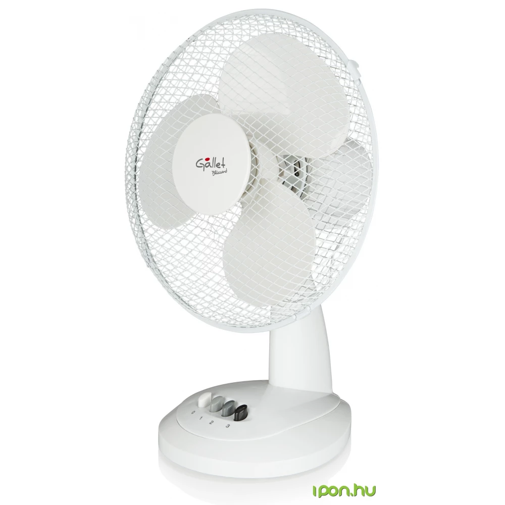 GALLET VEN12 stolni ventilator GALLET VEN12 stolni ventilator