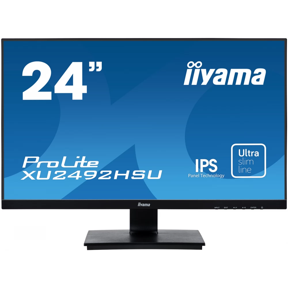 IIYAMA XU2492HSU-B1 IIYAMA XU2492HSU-B1