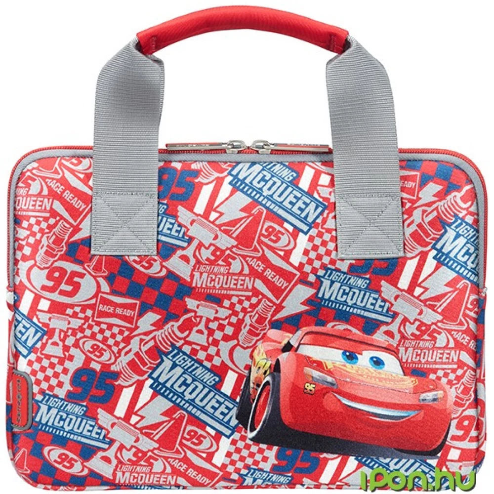 Samsonite lightning mcqueen sale