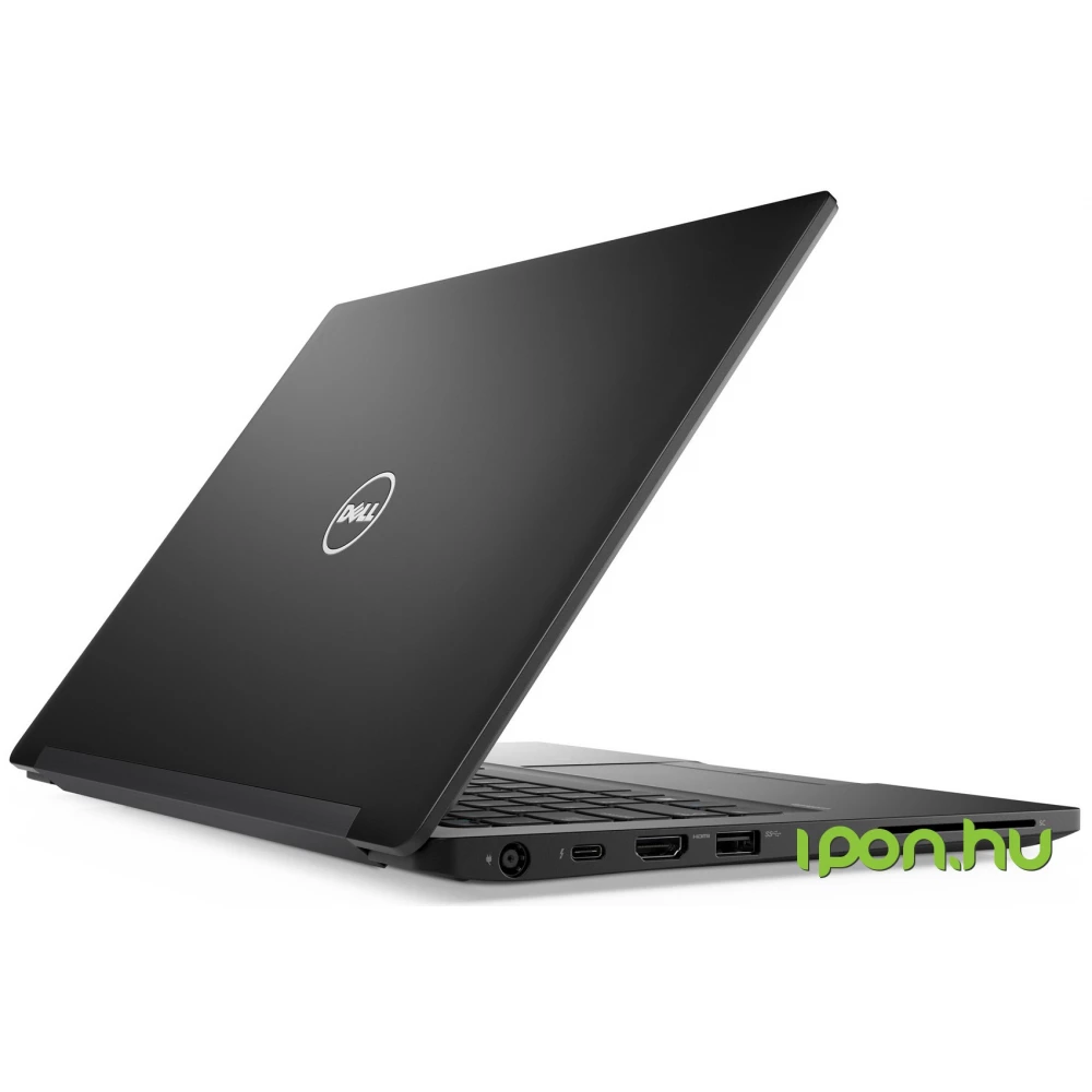 Dell Latitude 12 7280 25495 Fekete Ipon Hardver és Szoftver Hírek Tesztek Webshop Fórum 0177