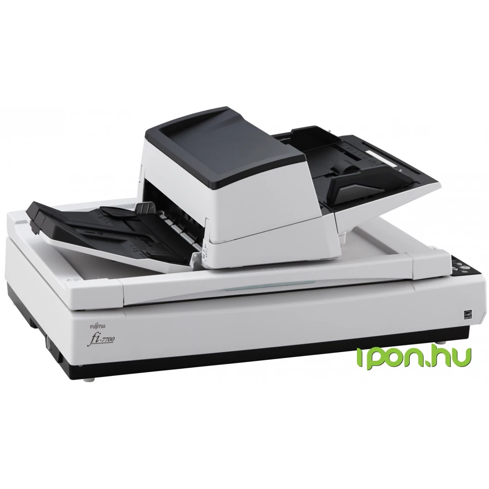 FUJITSU FI-7700 FUJITSU FI-7700
