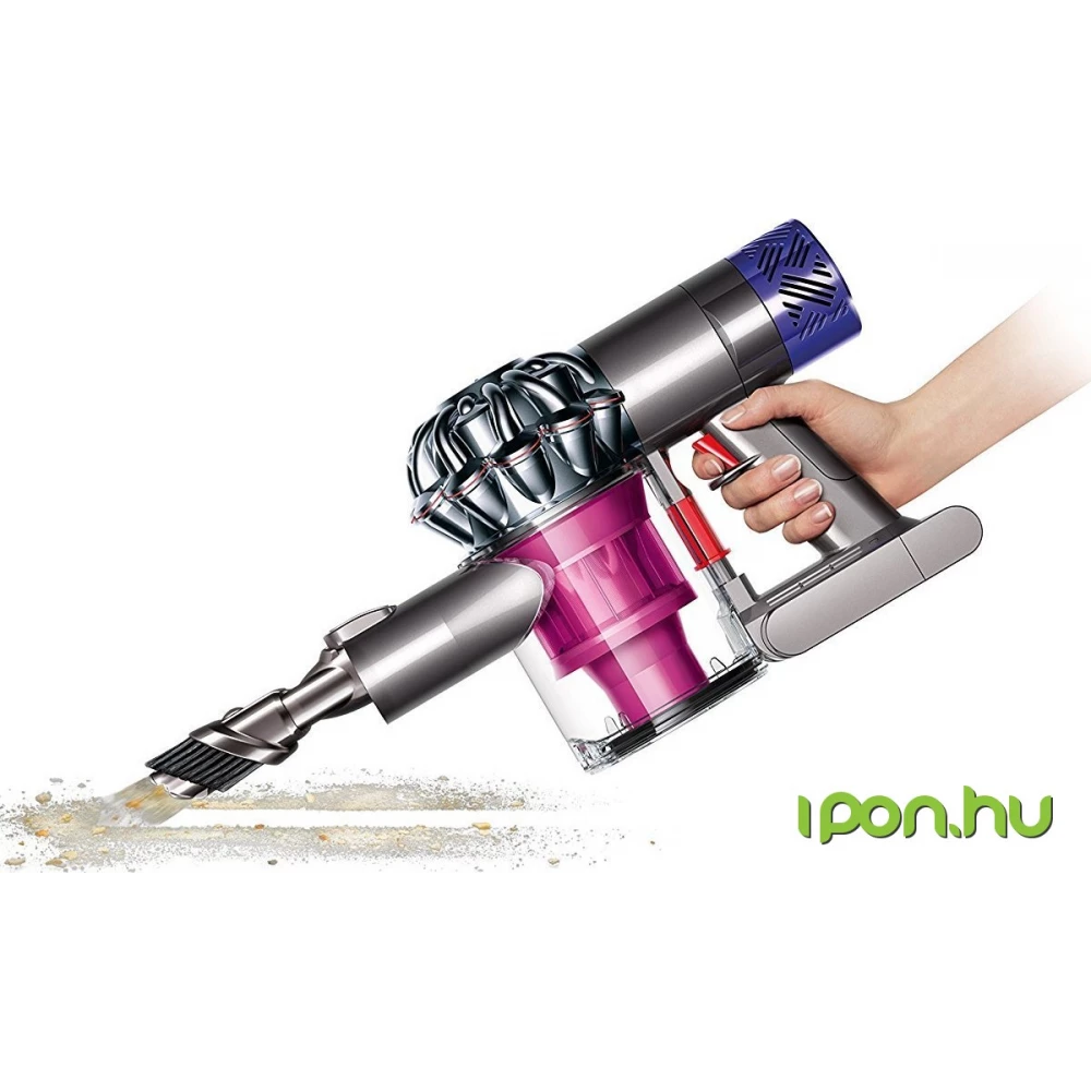 Dyson v6 motorhead top