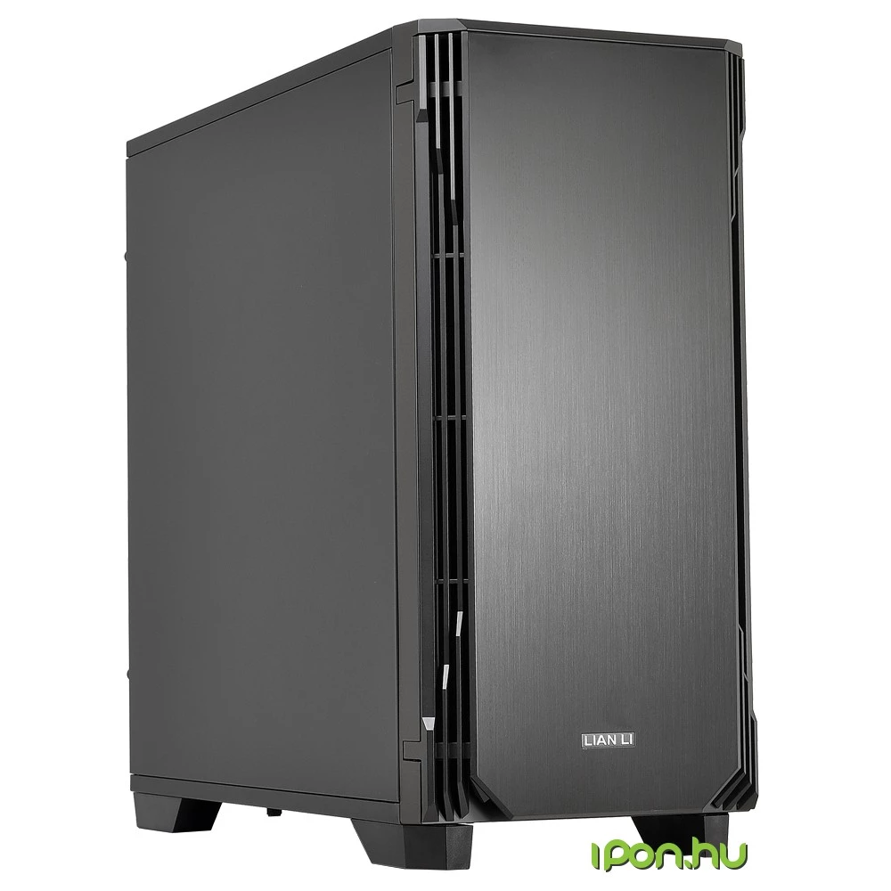 Lian Li Pc K6sx Ipon Hardware And Software News Reviews Webshop Forum