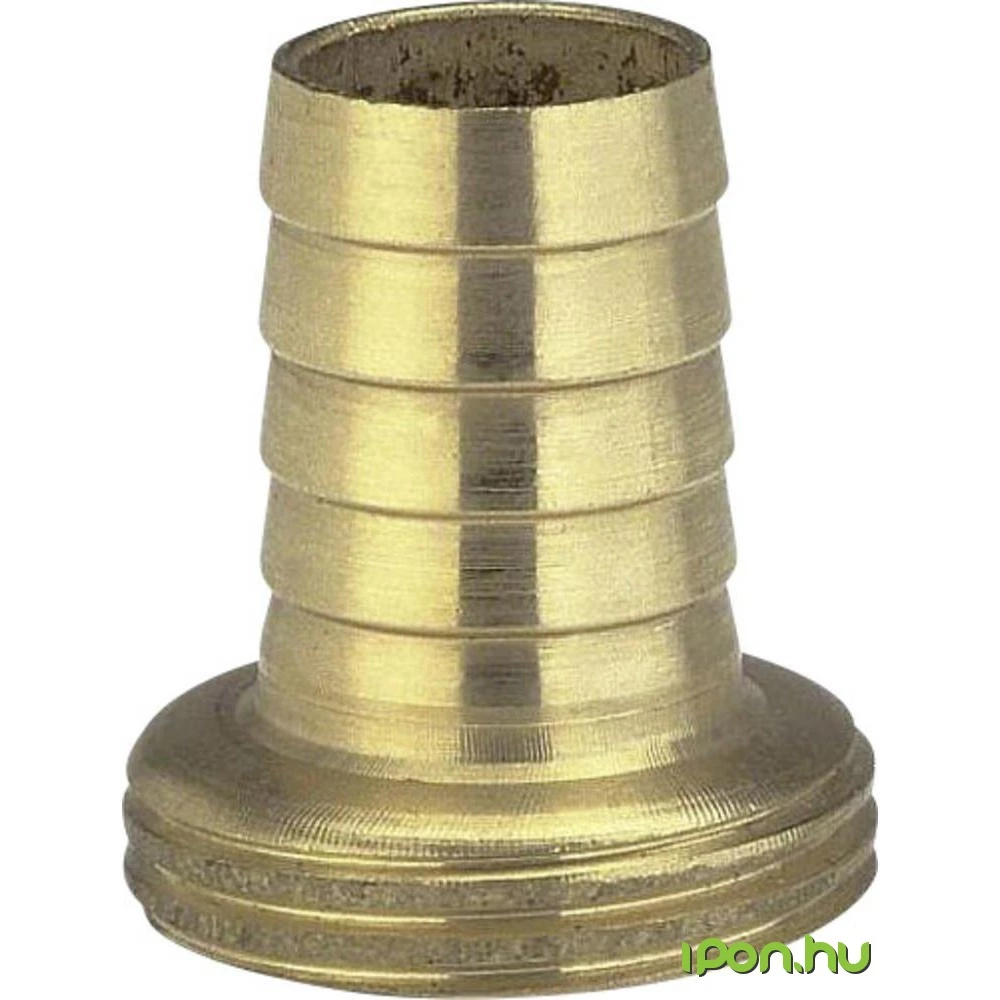 GARDENA 7147 1 parts threaded hose connector 3/4" / 3/4" (Basic guarantee) GARDENA 7147 1 parts threaded hose connector 3/4" / 3/4" (Basic guarantee)