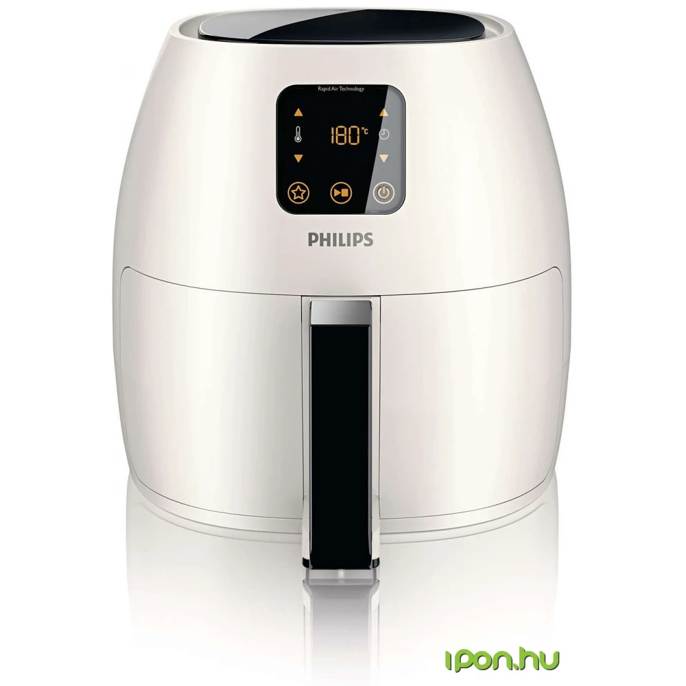 PHILIPS HD9240/30 Airfryer Fryer iPon - hardware and software news, webshop, forum