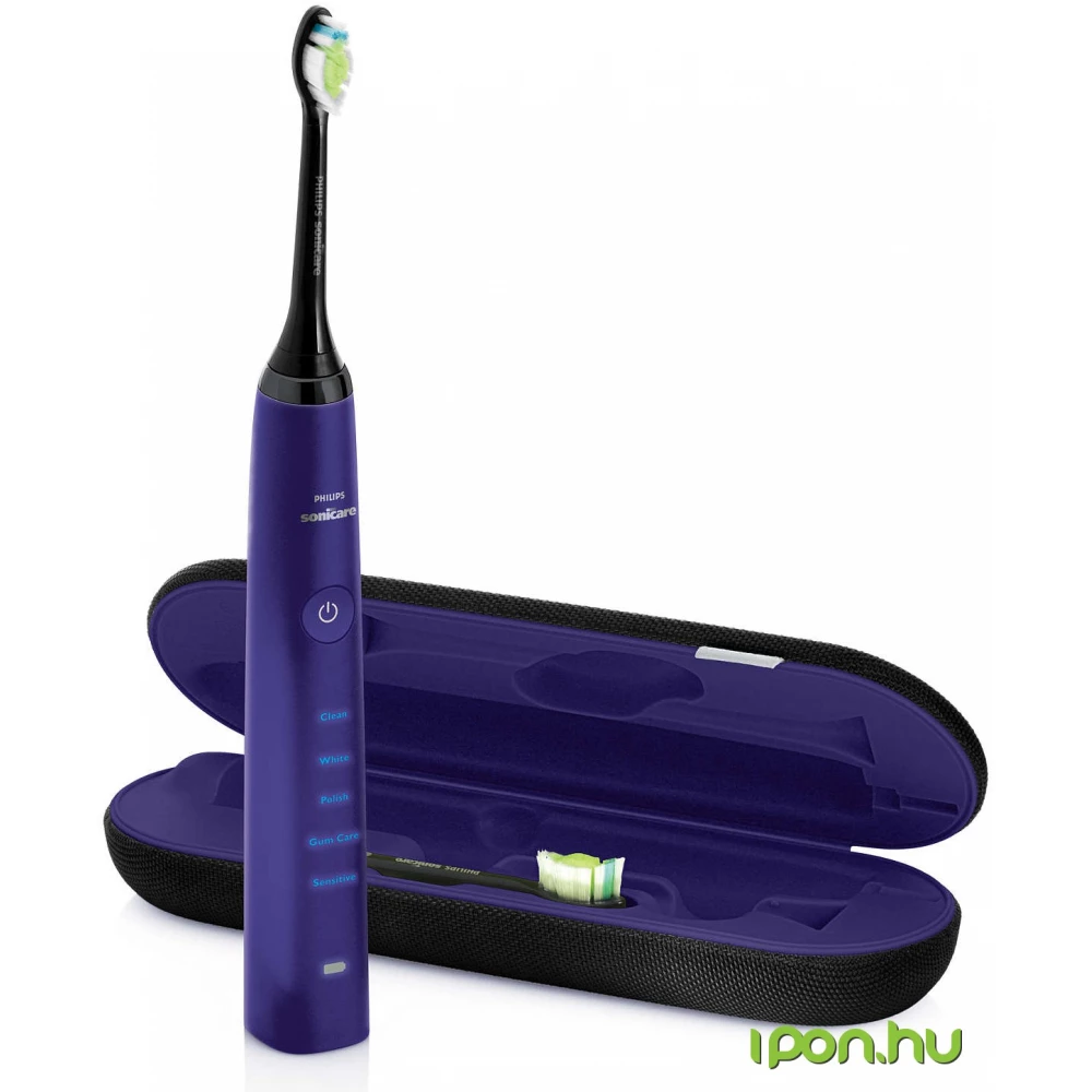 Philips sonicare hx9372