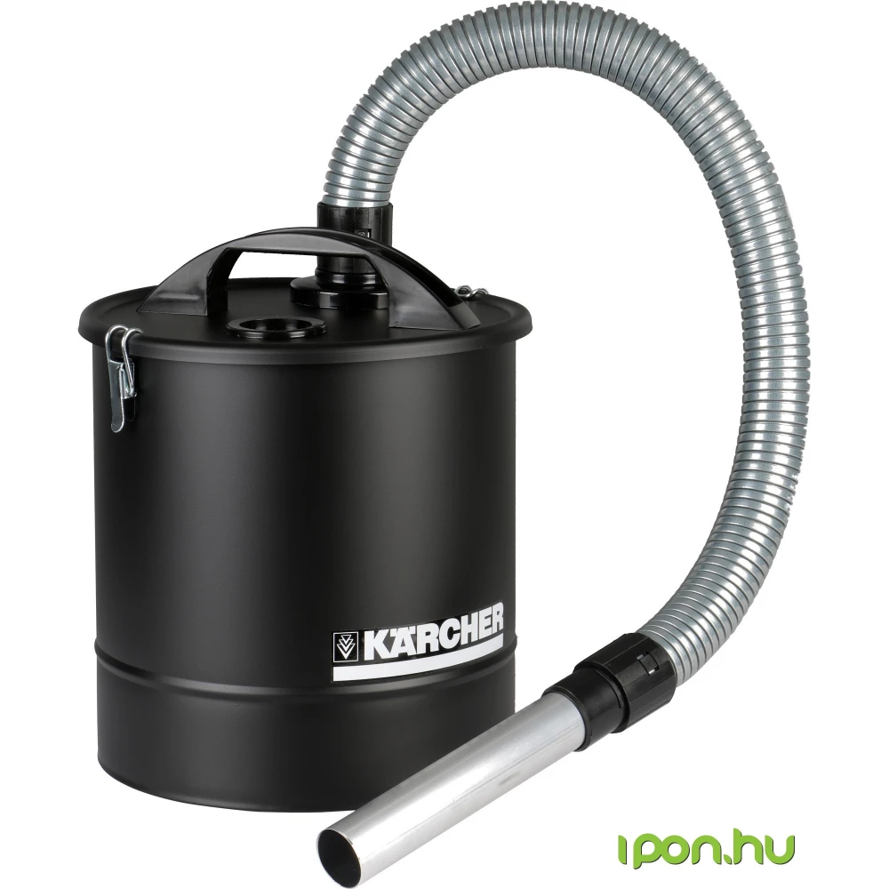 Kärcher Metal suction hose for ash vacuums