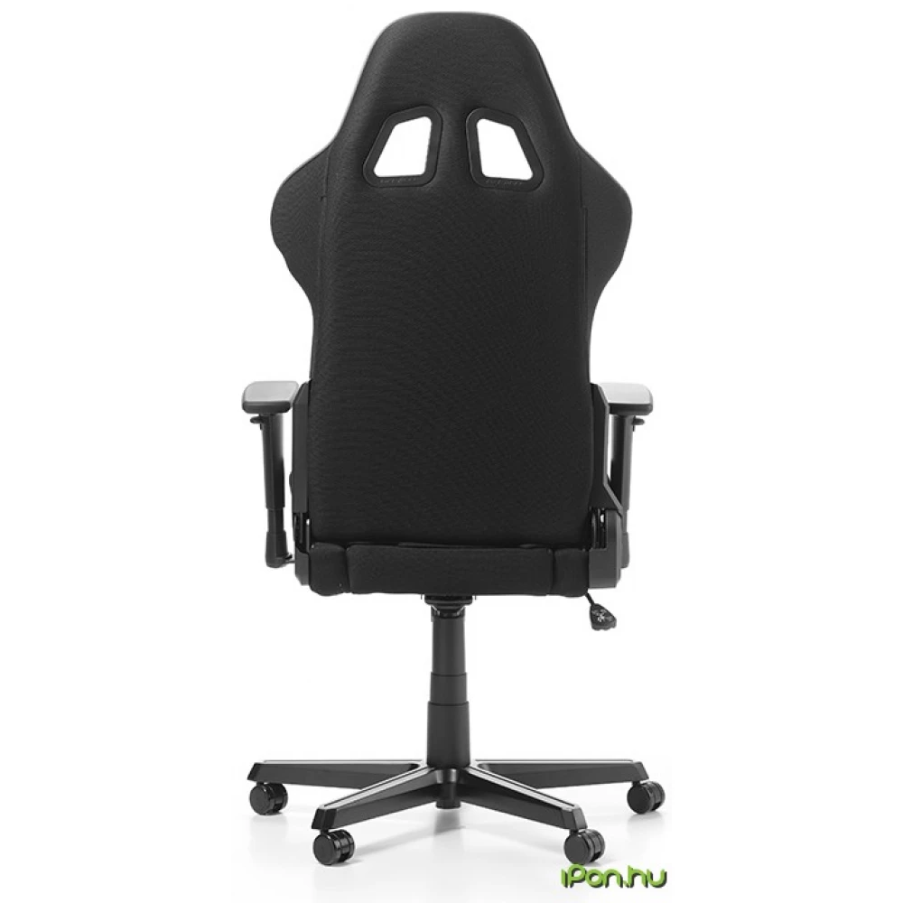 DXRACER Formula Gaming Chair black gray GC F11 NG H1 iPon