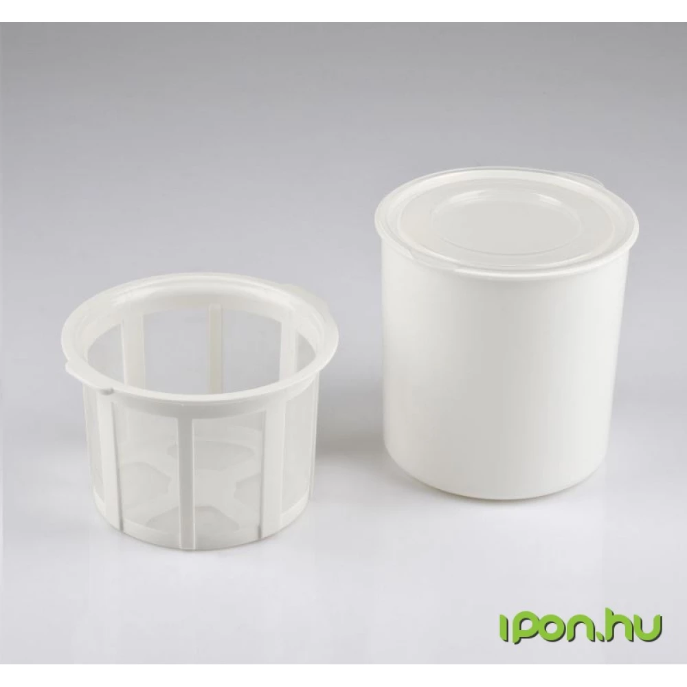 GIRMI YG02 yogurt maker iPon hardware and software news, reviews