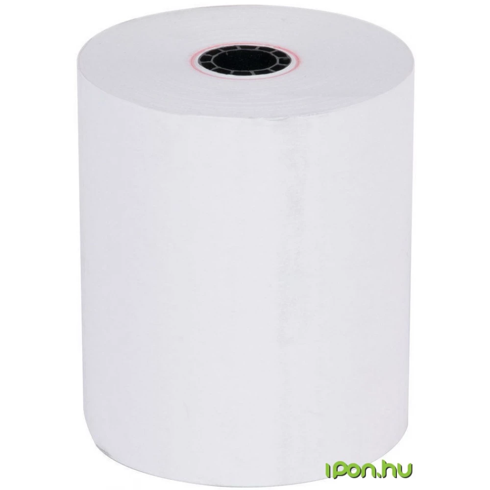 57 x 30 x 12mm depressed cash register tapes 10 pcs