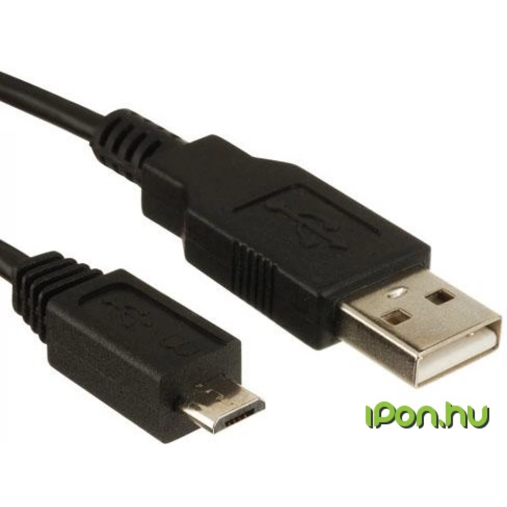 SHARKOON USB Micro USB Convertor Negru 1.5m 4044951017775 SHARKOON USB Micro USB Convertor Negru 1.5m 4044951017775