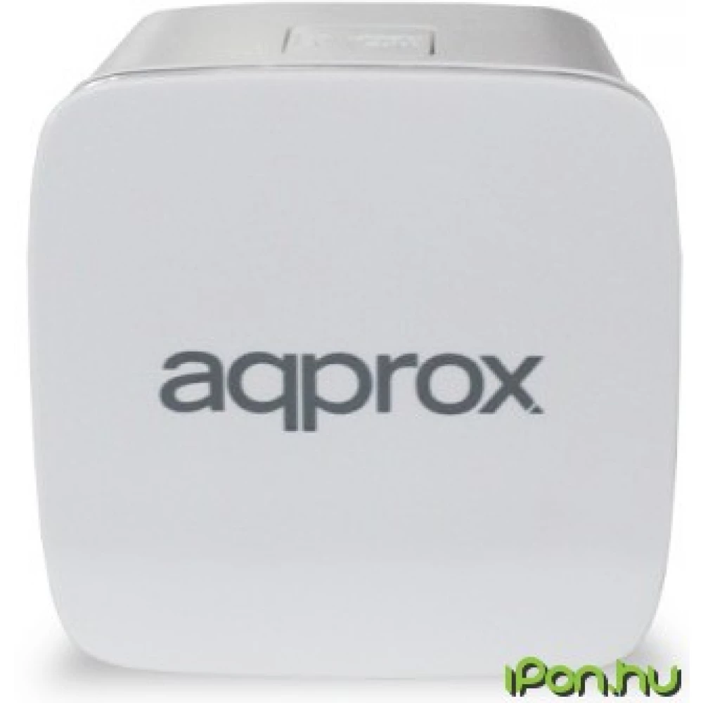 APPROX 300 Mbps Wireless Wifi N Extender iPon hardware and