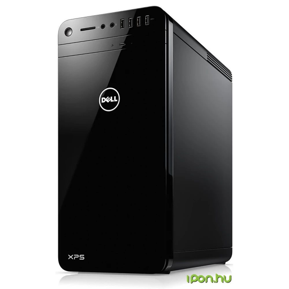 DELL XPS 8920 97376 - iPon - hardware and software news, reviews