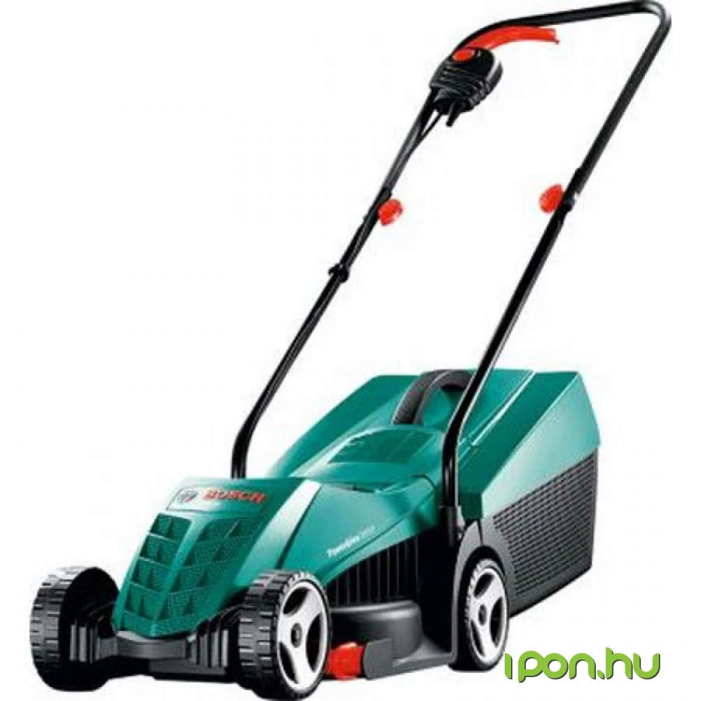 BOSCH ARM 32 Electronic lawn Mower (Basic guarantee)