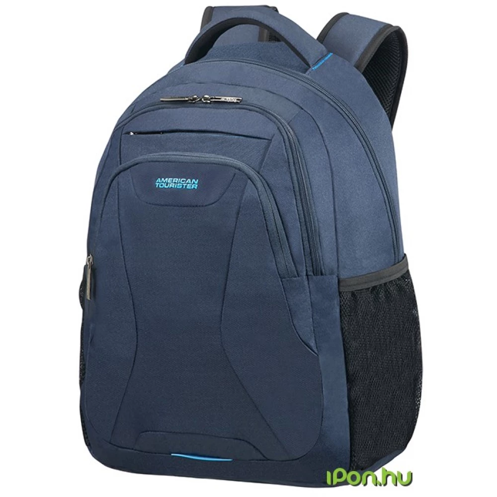 American tourister At Work 13.3-14.1´´ 20.5L Laptop Backpack Black