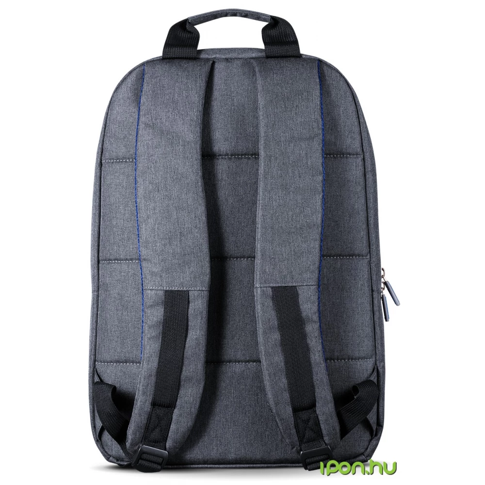 CANYON Super Slim Backpack 15.6
