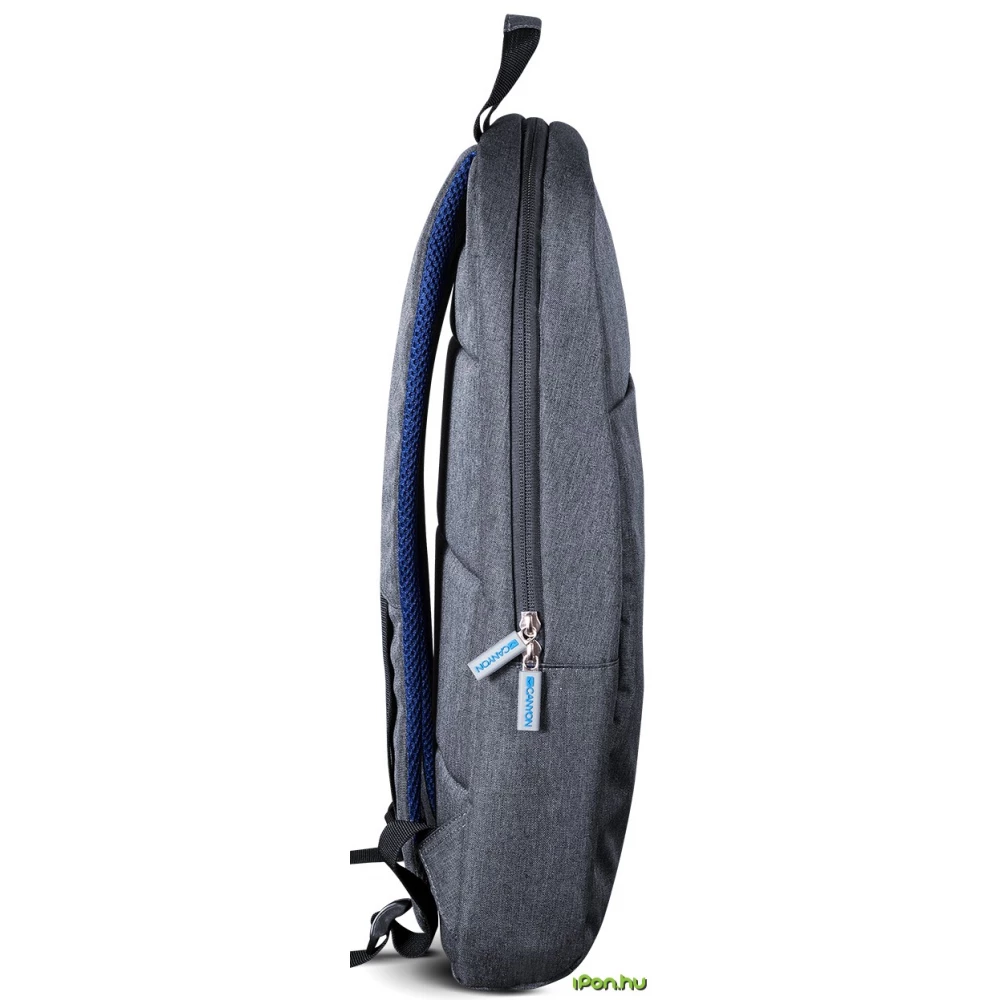 CANYON Super Slim Backpack 15.6