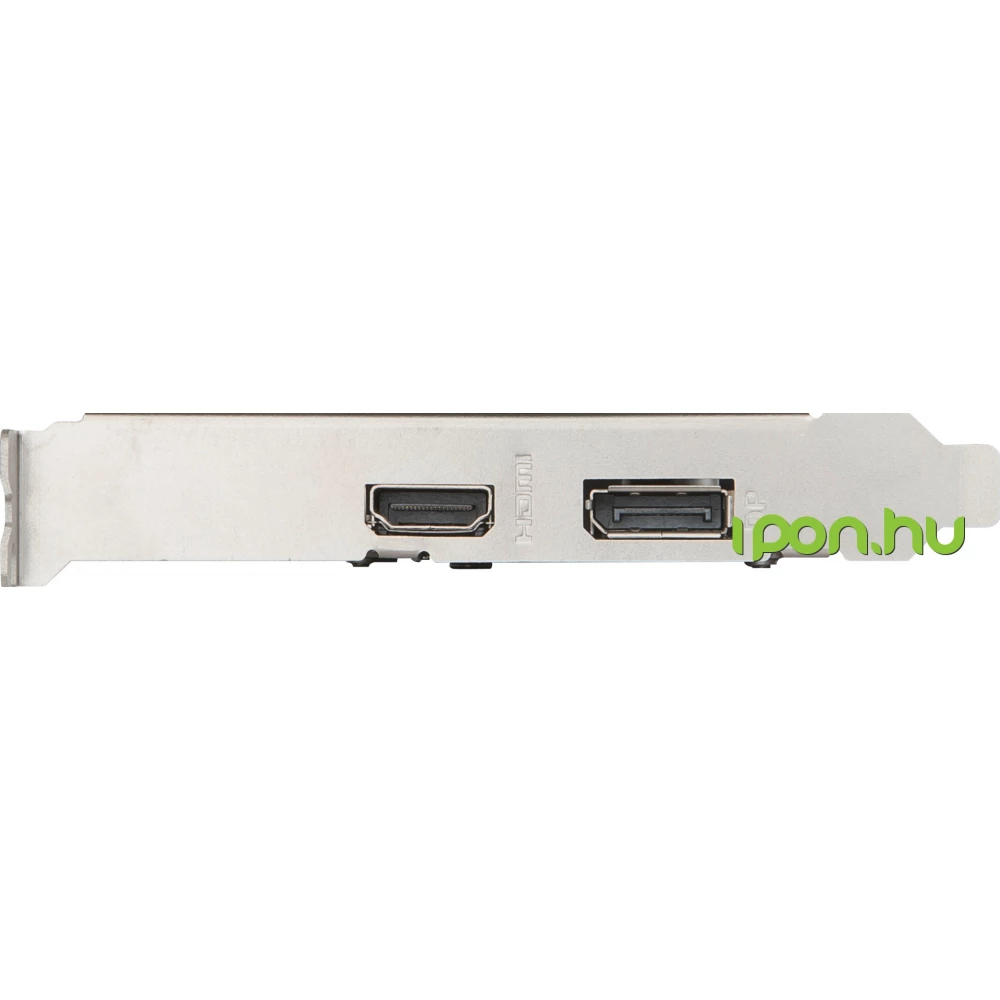 MSI GeForce GT 1030 2G LP OC GT 1030 2GB GDDR5 OC PCIE iPoncomp