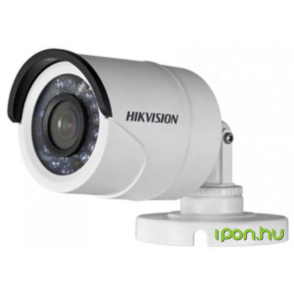 HIKVISION DS-2CE16D0T-IRF 3.6mm HIKVISION DS-2CE16D0T-IRF 3.6mm