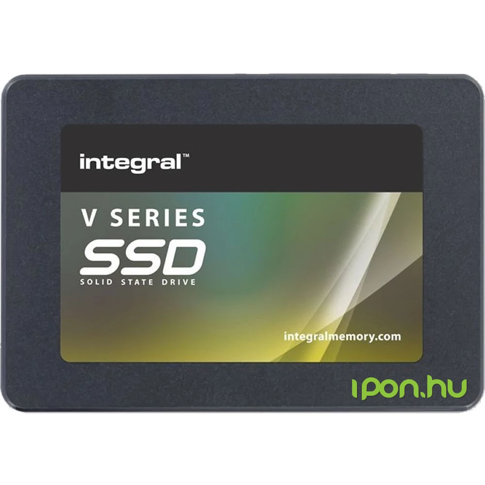 INTEGRALMEMORY 240GB V Series SATA 3 2.5" INSSD240GS625V2